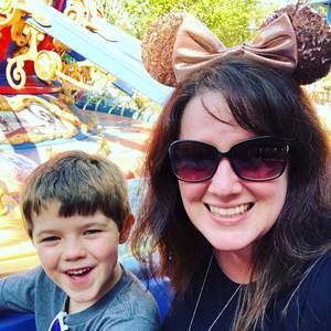 Meet your Posher, Alison